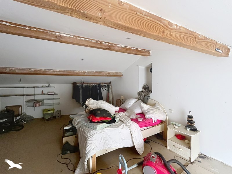 Vente Maison Burie - 4 pièces -106 m² - (17770)