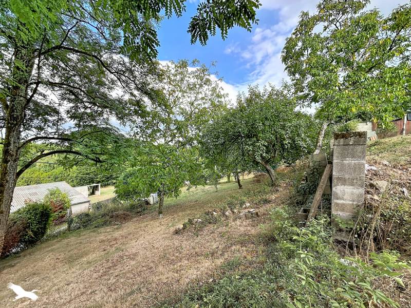 Vente Maison Burie - 4 pièces -106 m² - (17770)