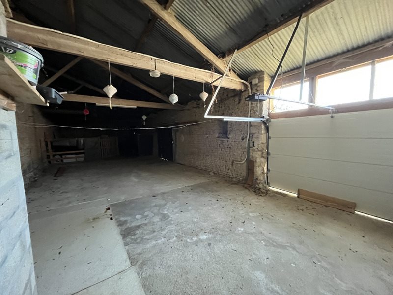 Vente Maison LES TOUCHES DE PERIGNY - 5 pièces -104 m² - (17160)
