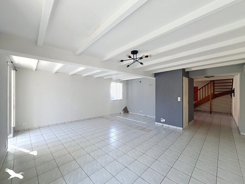 Vente Maison LES TOUCHES DE PERIGNY - 5 pièces -104 m² - (17160)