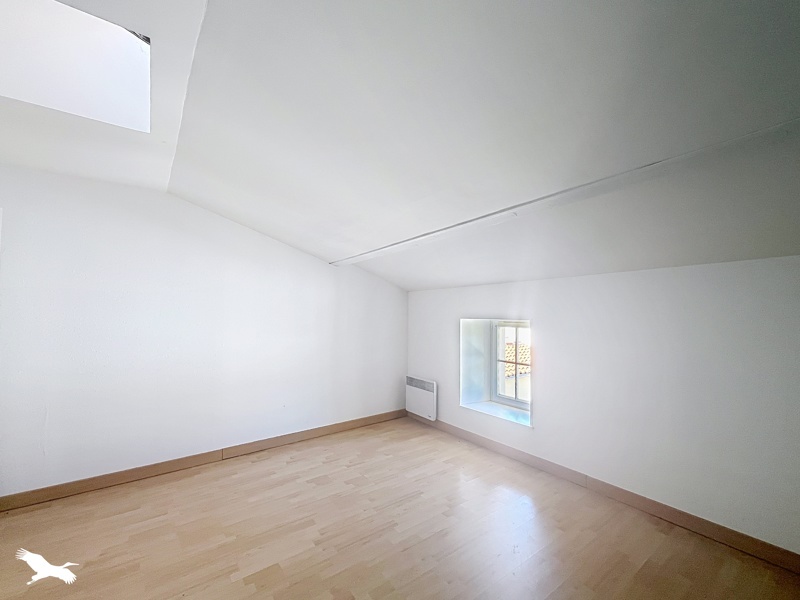 Vente Maison LES TOUCHES DE PERIGNY - 5 pièces -104 m² - (17160)
