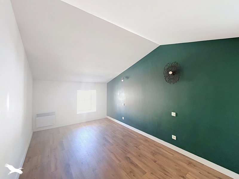 Vente Maison LES TOUCHES DE PERIGNY - 5 pièces -104 m² - (17160)