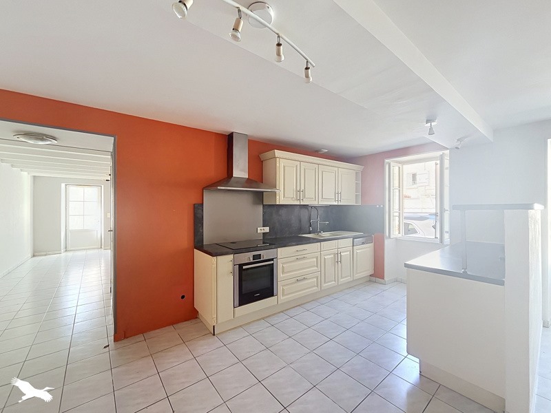 Vente Maison LES TOUCHES DE PERIGNY - 5 pièces -104 m² - (17160)