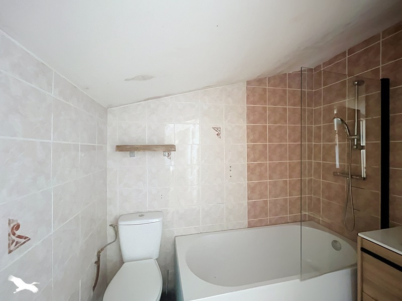 Vente Maison LES TOUCHES DE PERIGNY - 5 pièces -104 m² - (17160)