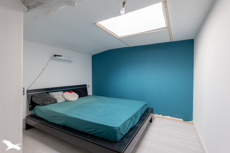 Vente Maison GIBOURNE - 7 pièces -145 m² - (17160)