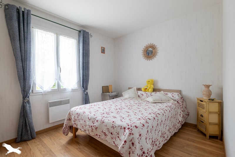 Vente Maison MATHA - 5 pièces -111 m² - (17160)
