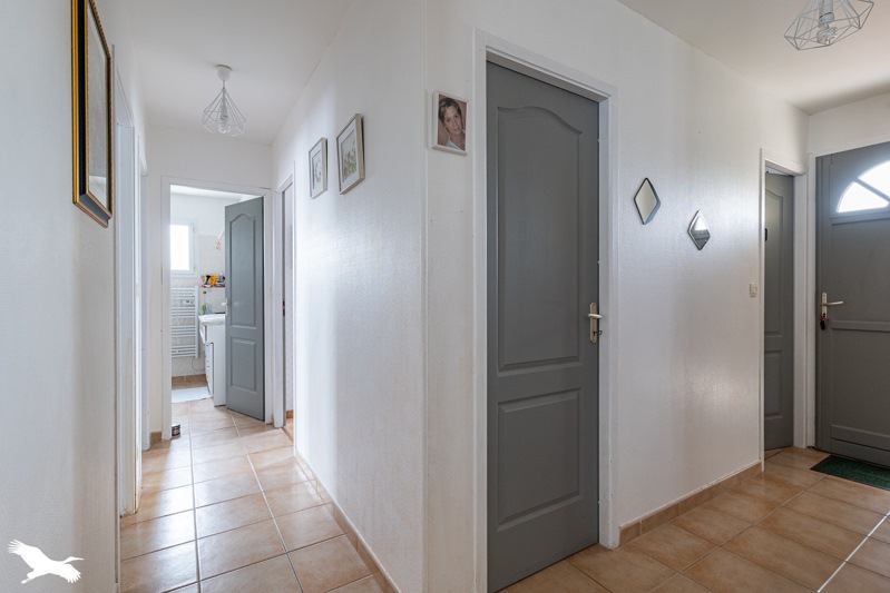 Vente Maison MATHA - 5 pièces -111 m² - (17160)