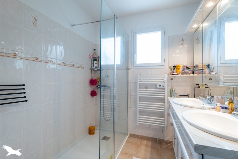 Vente Maison MATHA - 5 pièces -111 m² - (17160)