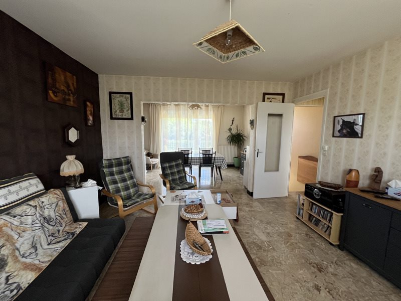 Vente Maison Migron - 6 pièces -105 m² - (17770)