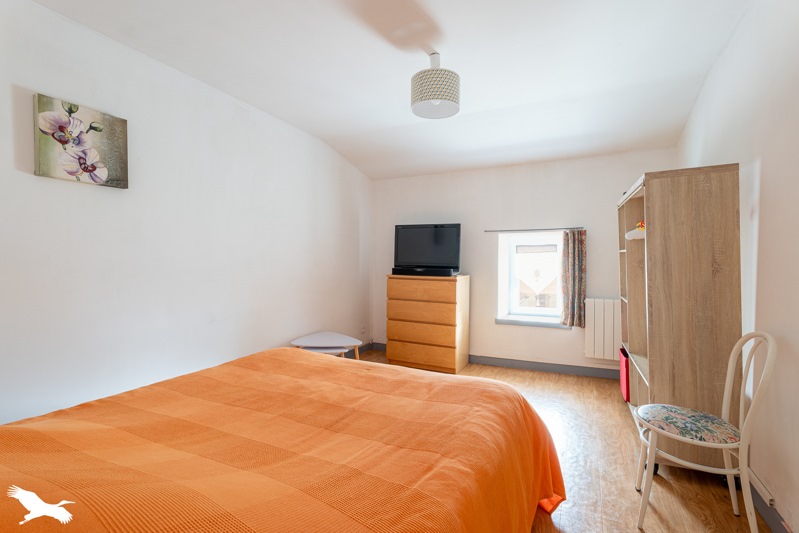 Vente Maison PAILLE - 7 pièces -192 m² - (17470)