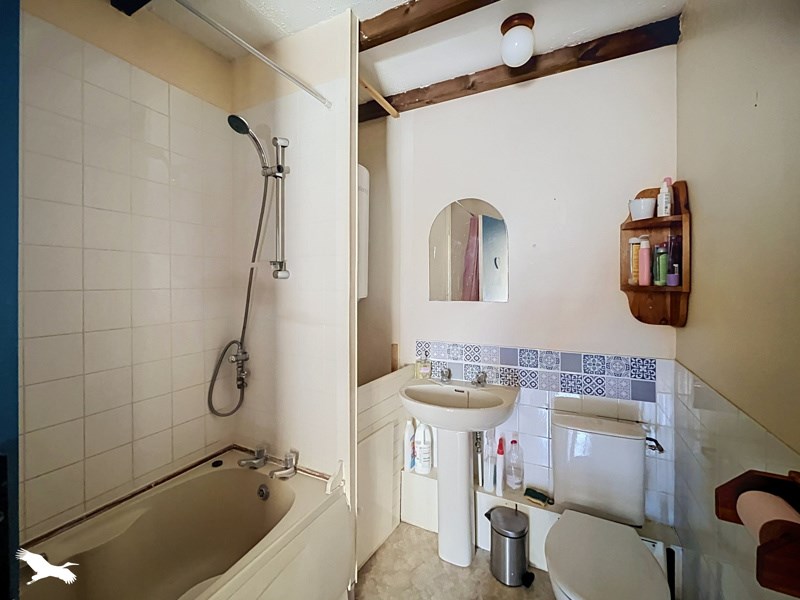 Vente Maison VARAIZE - 3 pièces -74 m² - (17400)