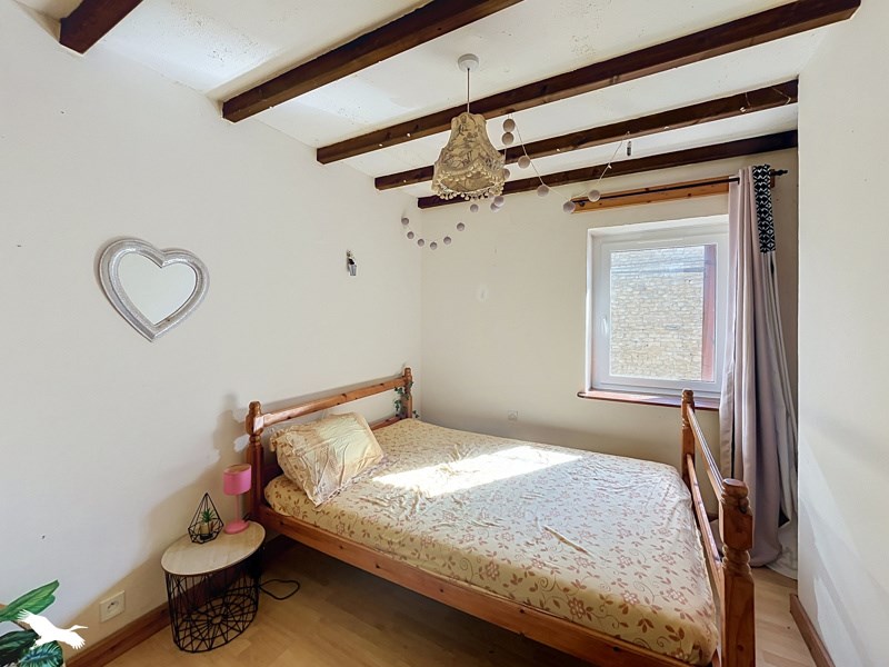 Vente Maison VARAIZE - 3 pièces -74 m² - (17400)