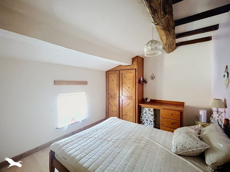 Vente Maison VARAIZE - 3 pièces -74 m² - (17400)
