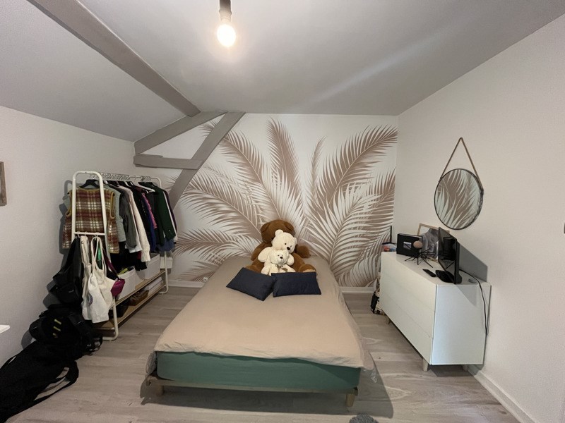 Vente Appartement AULNAY - 5 pièces -115 m² - (17470)