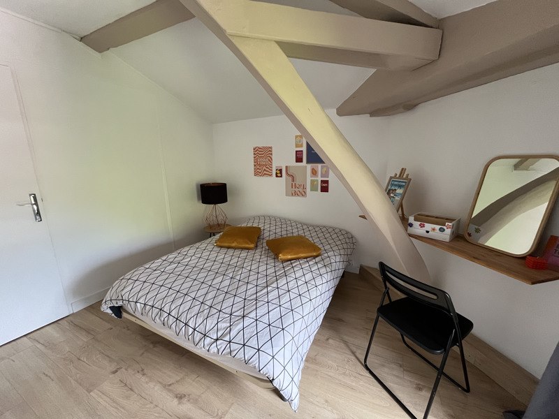 Vente Appartement AULNAY - 5 pièces -115 m² - (17470)