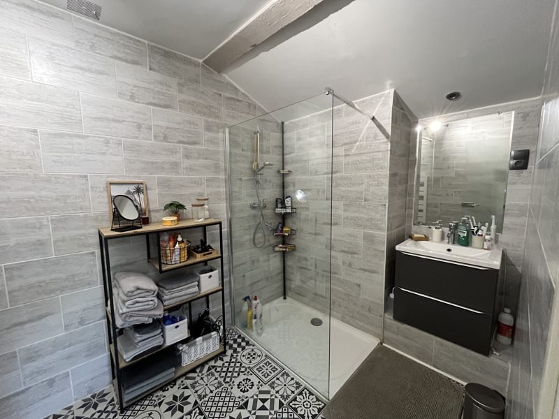 Vente Appartement AULNAY - 5 pièces -115 m² - (17470)