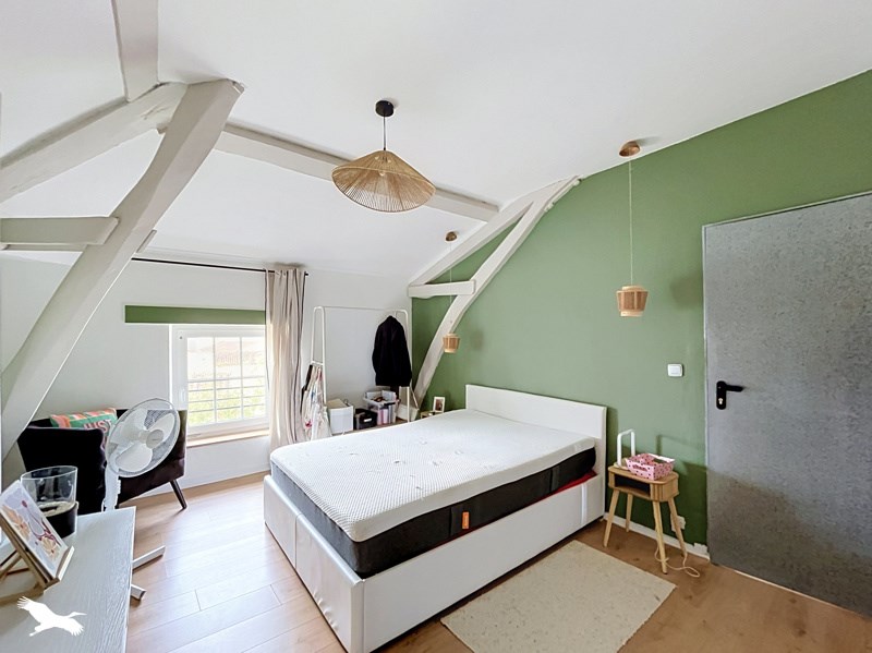 Vente Appartement Aulnay - 5 pièces -115 m² - (17470)