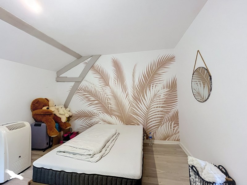 Vente Appartement Aulnay - 5 pièces -115 m² - (17470)