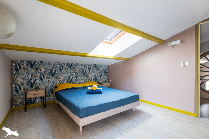 Vente Maison VARAIZE - 6 pièces -171 m² - (17400)