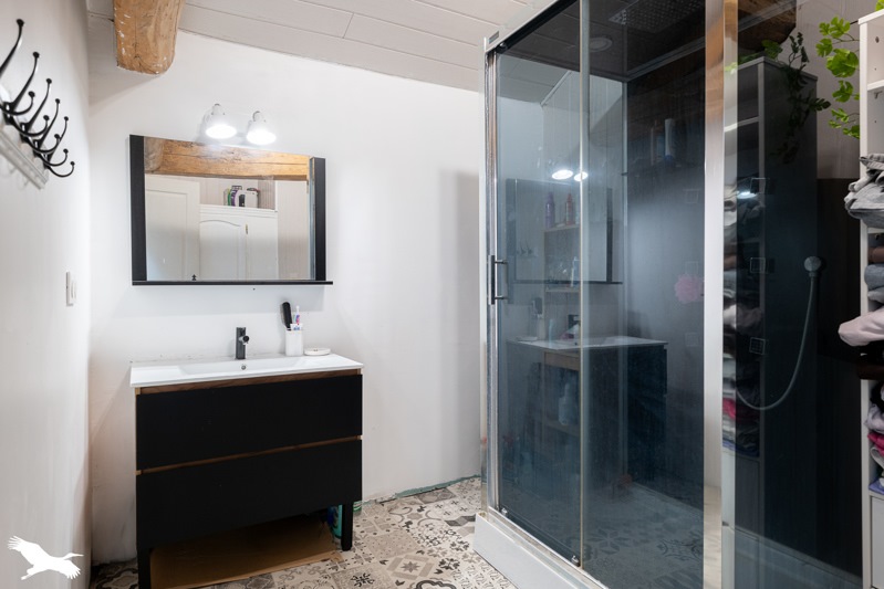 Vente Maison MATHA - 6 pièces -173 m² - (17160)