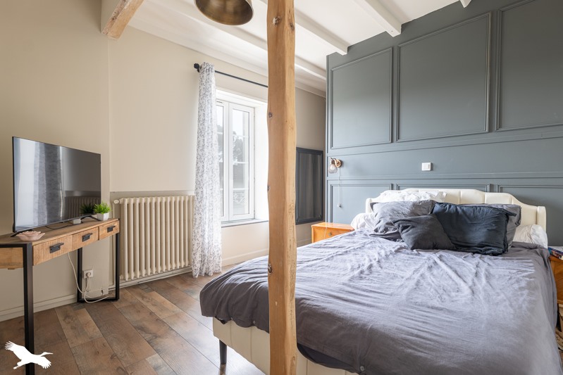 Vente Maison MATHA - 6 pièces -173 m² - (17160)