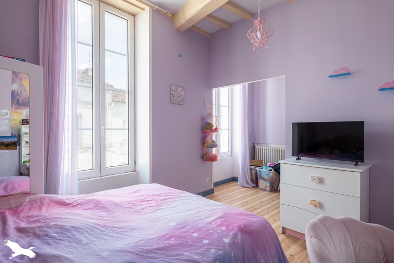 Vente Maison MATHA - 6 pièces -173 m² - (17160)
