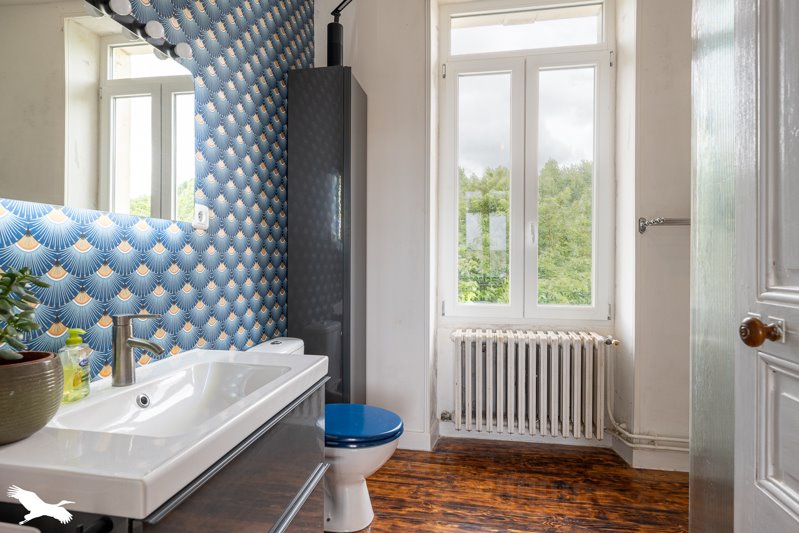 Vente Maison ST PIERRE DE JUILLERS - 8 pièces -230 m² - (17400)