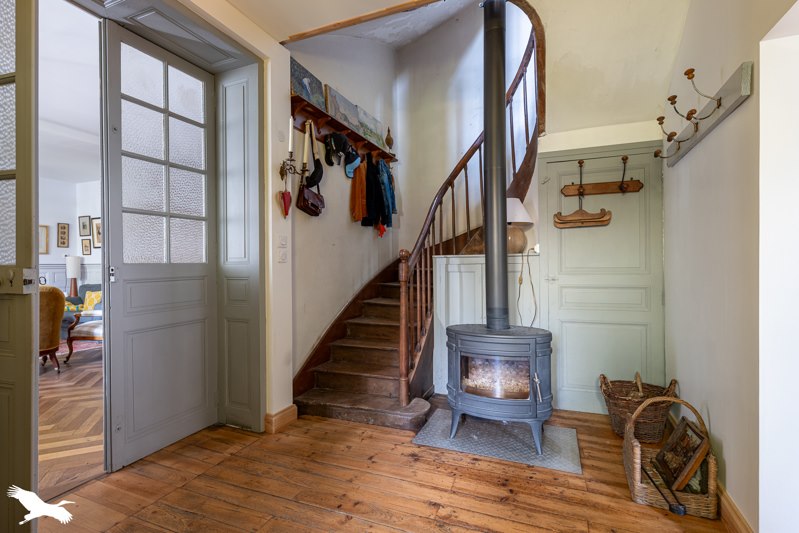 Vente Maison MATHA - 4 pièces -212 m² - (17160)