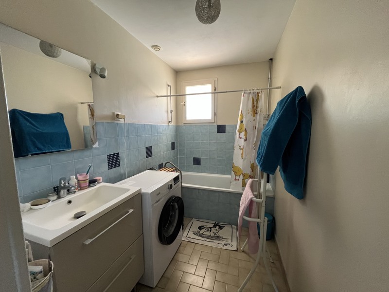 Vente Maison BLANZAC LES MATHA - 4 pièces -82 m² - (17160)