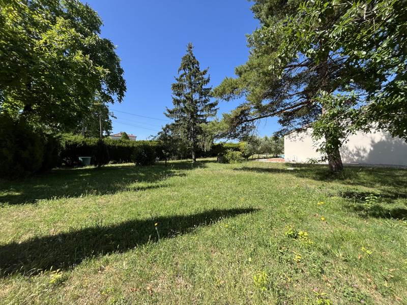 Vente Maison BLANZAC LES MATHA - 4 pièces -82 m² - (17160)