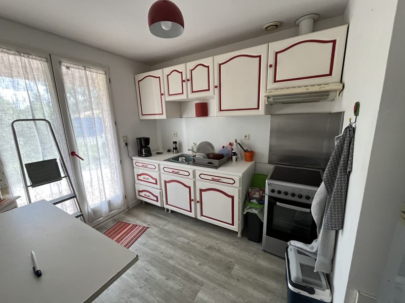 Vente Maison BLANZAC LES MATHA - 4 pièces -82 m² - (17160)