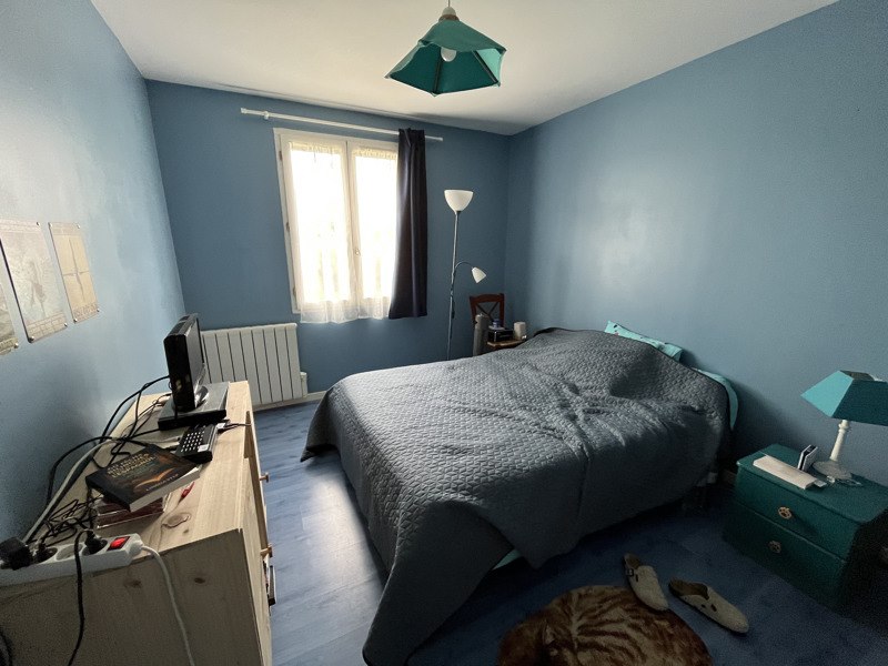 Vente Maison BLANZAC LES MATHA - 4 pièces -82 m² - (17160)
