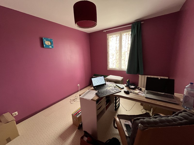 Vente Maison BLANZAC LES MATHA - 4 pièces -82 m² - (17160)