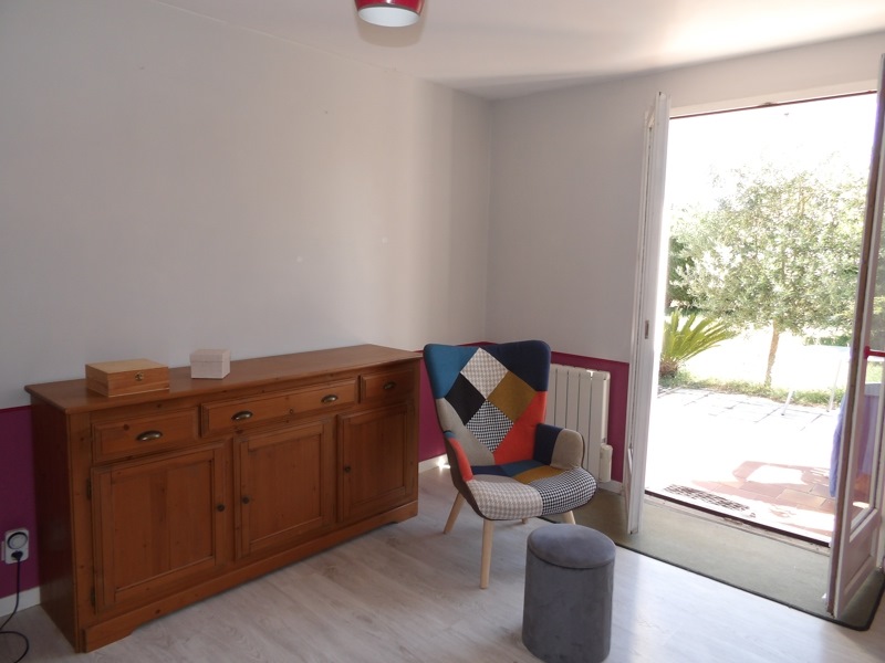 Vente Maison BLANZAC LES MATHA - 4 pièces -82 m² - (17160)