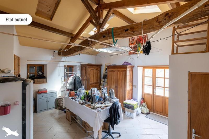 Vente Maison BRIZAMBOURG - 5 pièces -119 m² - (17770)