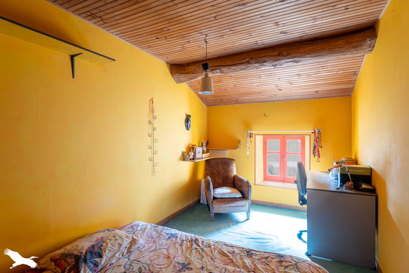Vente Maison BRIZAMBOURG - 5 pièces -119 m² - (17770)