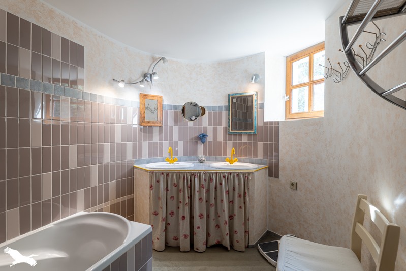 Vente Maison BRIZAMBOURG - 5 pièces -119 m² - (17770)