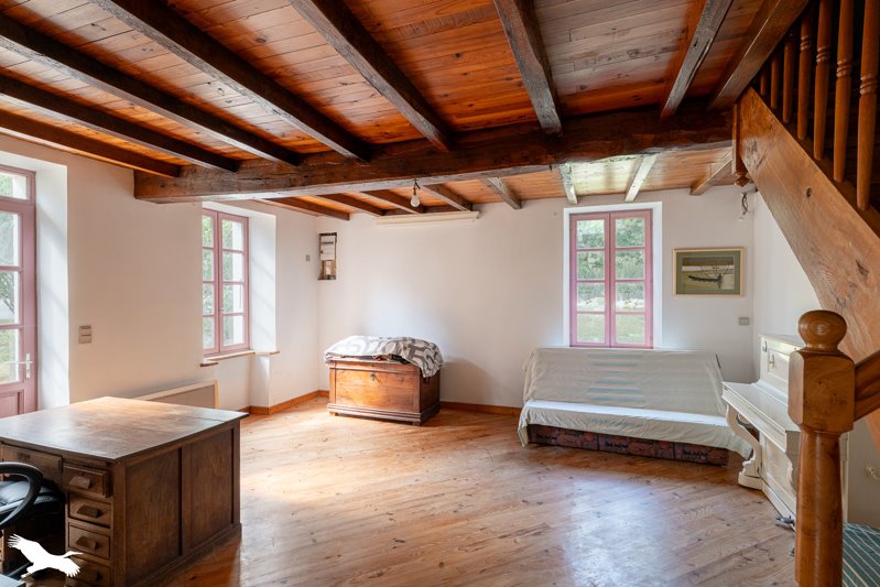 Vente Maison BRIZAMBOURG - 5 pièces -119 m² - (17770)