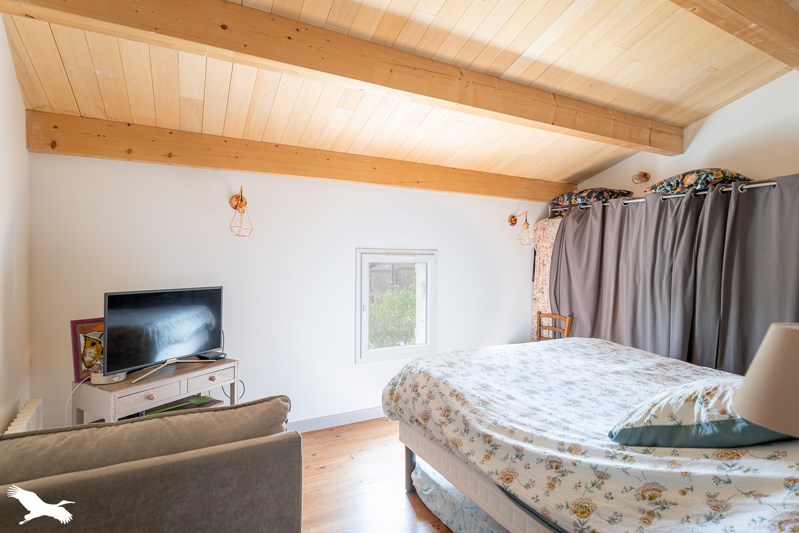 Vente Maison BRIZAMBOURG - 5 pièces -152 m² - (17770)