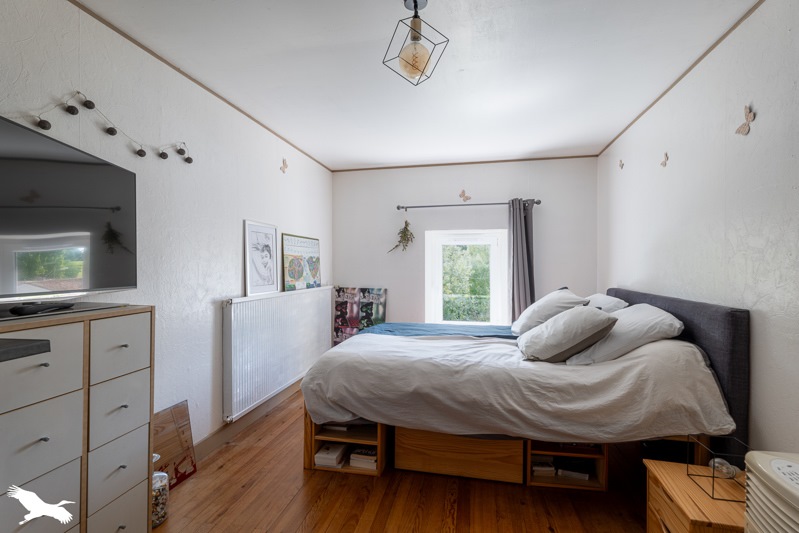 Vente Maison BRIZAMBOURG - 5 pièces -152 m² - (17770)