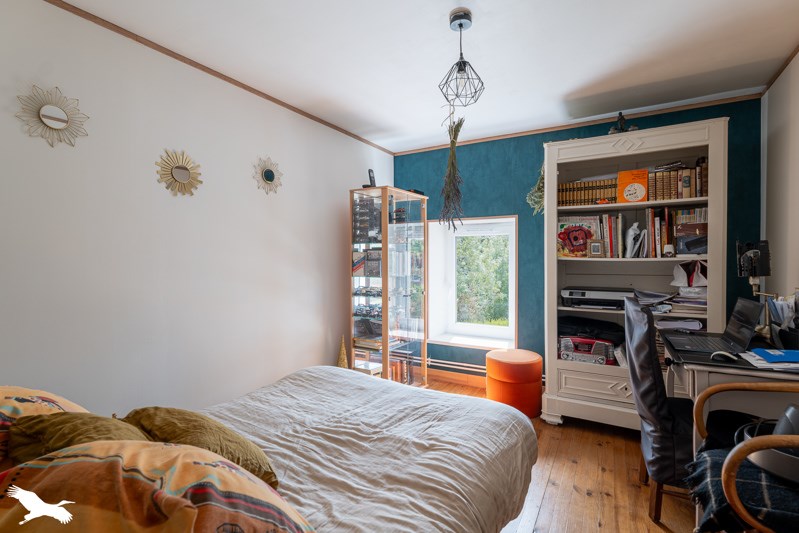 Vente Maison BRIZAMBOURG - 5 pièces -152 m² - (17770)