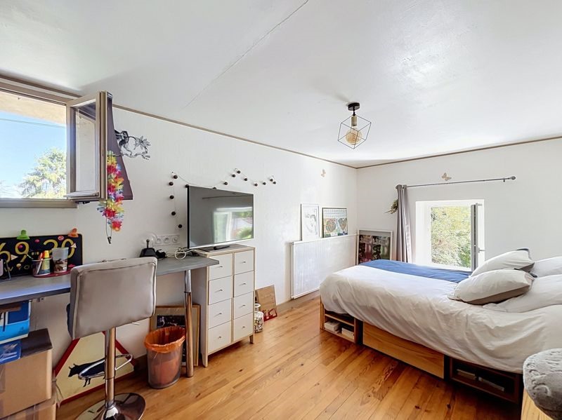 Vente Maison Brizambourg - 5 pièces -152 m² - (17770)
