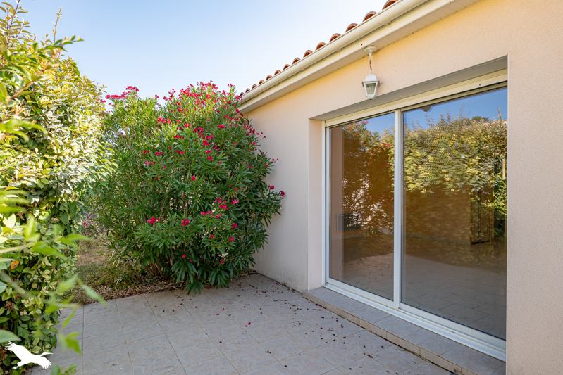 Vente Maison MATHA - 4 pièces -90 m² - (17160)