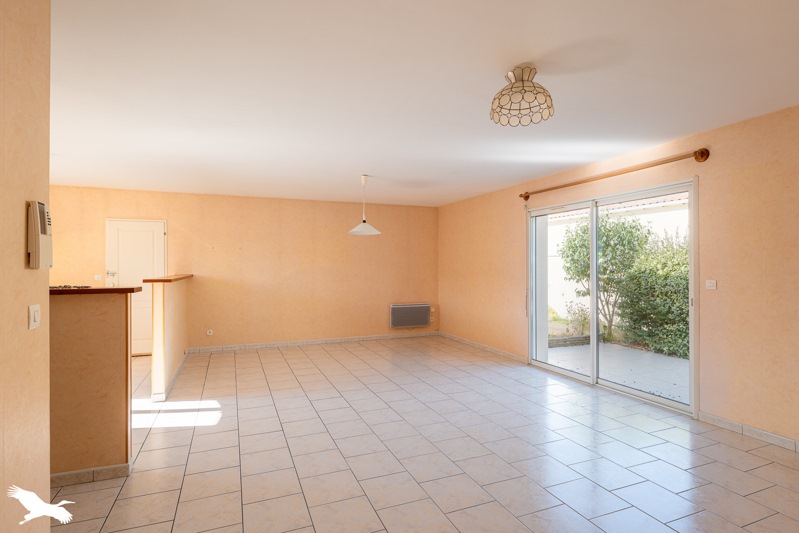 Vente Maison MATHA - 4 pièces -90 m² - (17160)