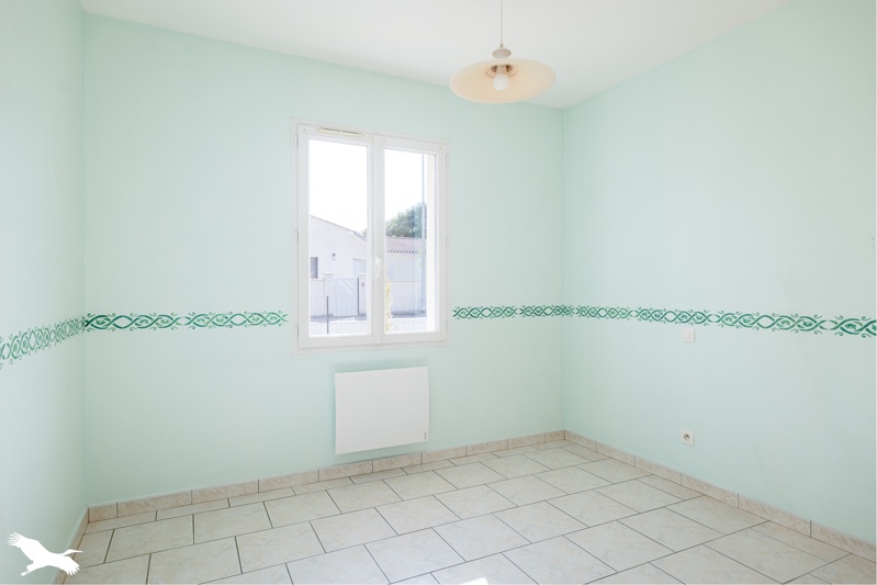 Vente Maison MATHA - 4 pièces -90 m² - (17160)