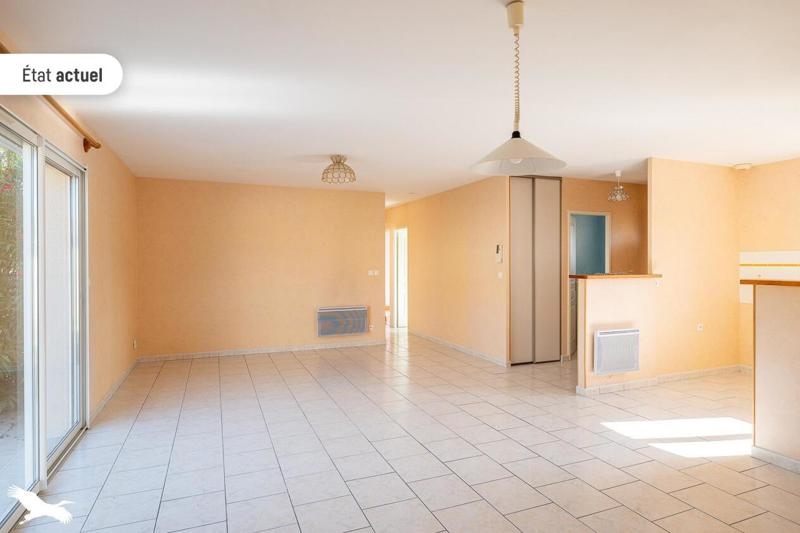 Vente Maison MATHA - 4 pièces -90 m² - (17160)
