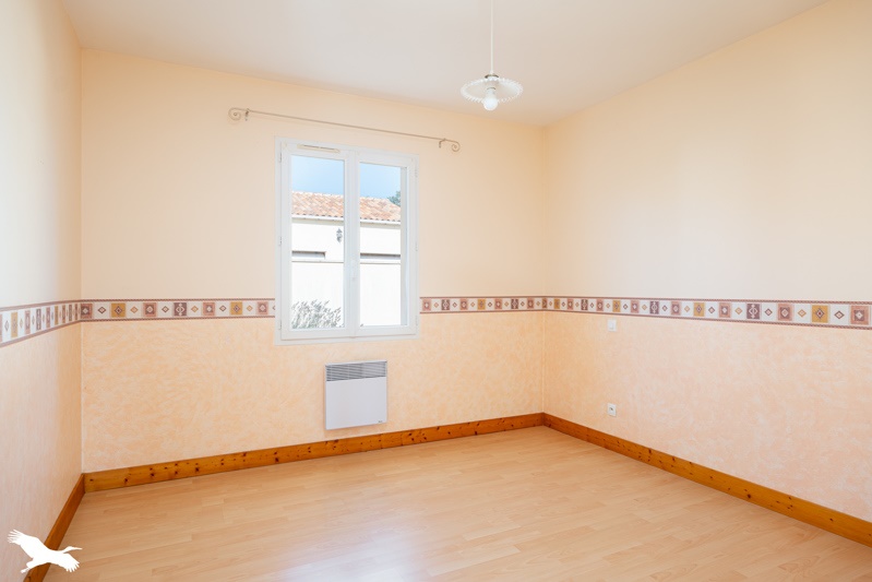 Vente Maison MATHA - 4 pièces -90 m² - (17160)
