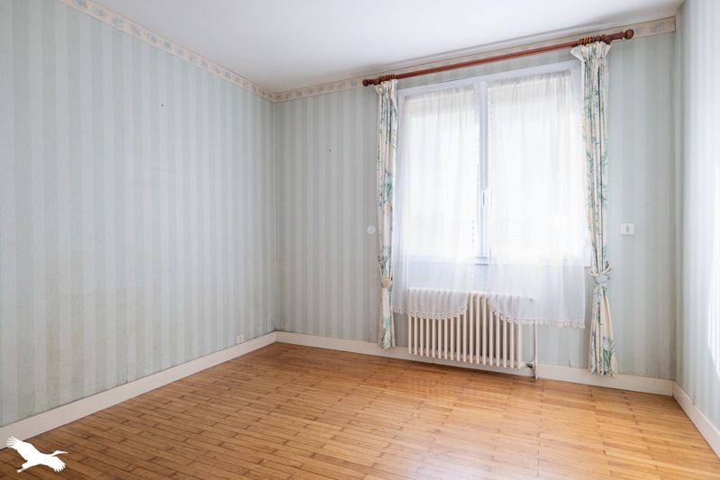 Vente Maison MATHA - 6 pièces -128 m² - (17160)