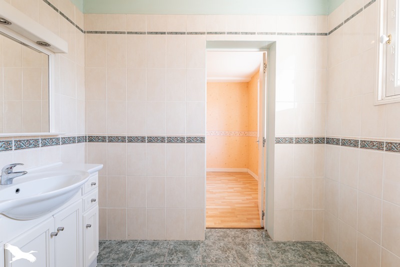 Vente Maison MATHA - 6 pièces -128 m² - (17160)
