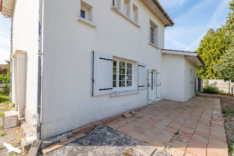 Vente Maison MATHA - 6 pièces -128 m² - (17160)